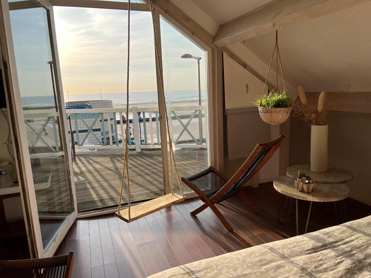 Villa Tremail - La Plage Au Pied De Votre Chambre Вимере Екстериор снимка