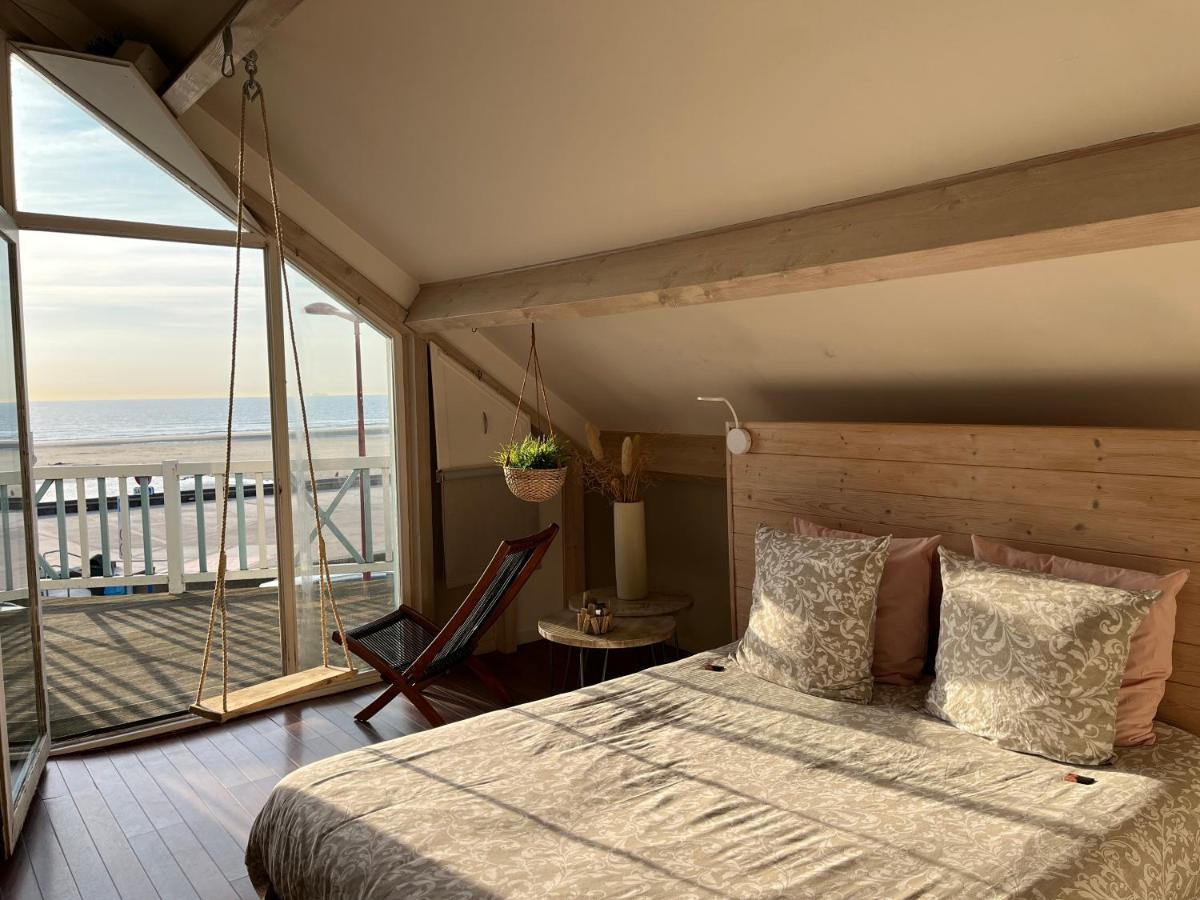 Villa Tremail - La Plage Au Pied De Votre Chambre Вимере Екстериор снимка