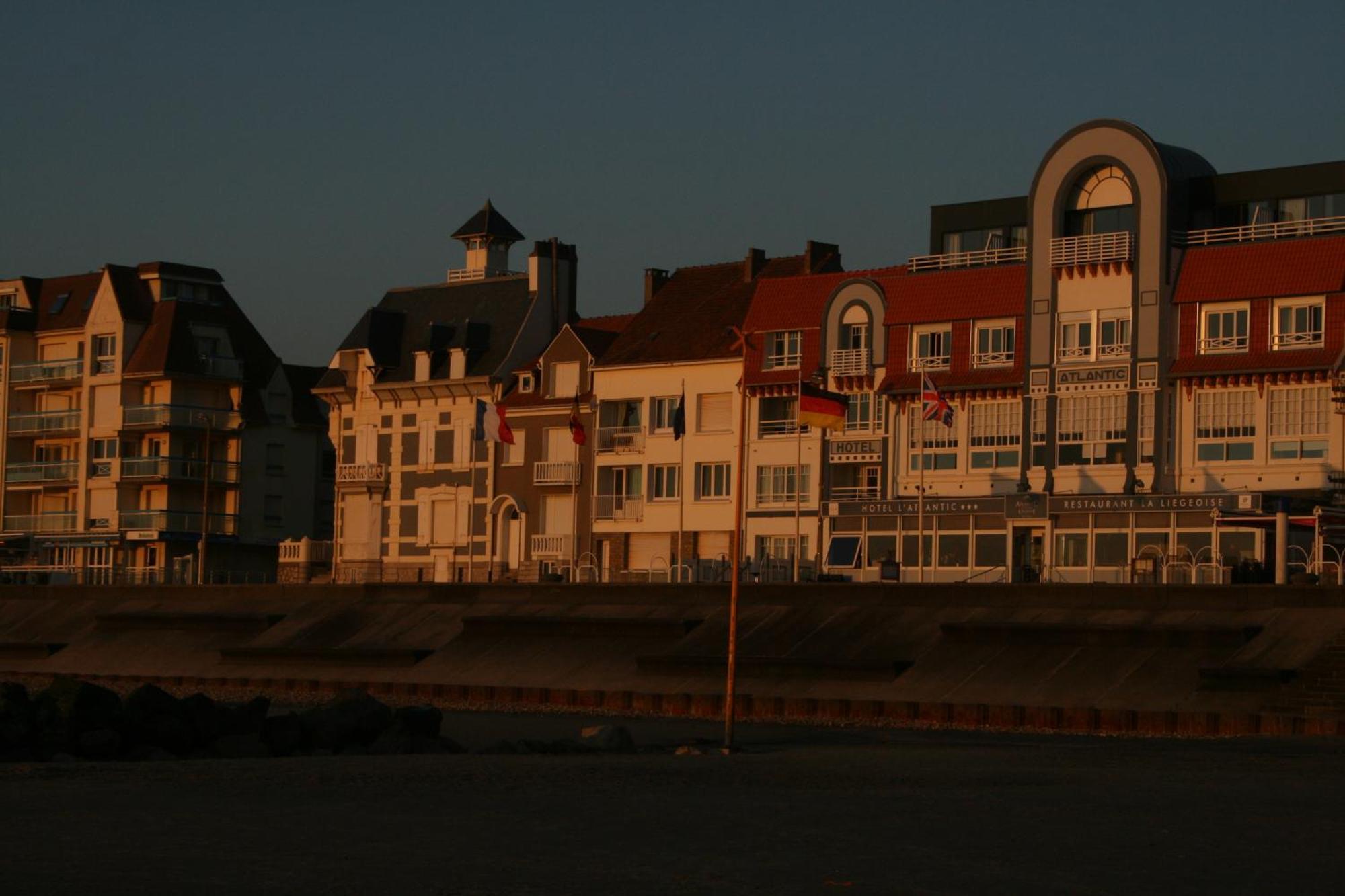 Villa Tremail - La Plage Au Pied De Votre Chambre Вимере Екстериор снимка
